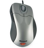 Microsoft IntelliMouse Explorer 4.0A - Mouse