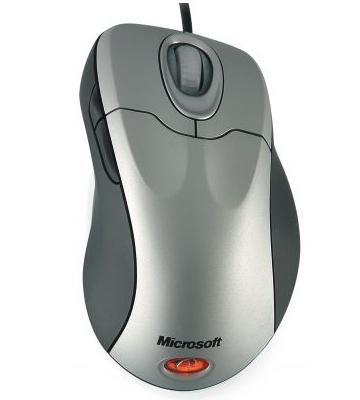 Microsoft IntelliMouse Explorer 4.0A Main image Microsoft IntelliMouse Explorer 4.0A - Mouse - Main image