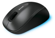 Microsoft Wireless Mouse 2000 - Mouse
