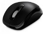 Microsoft Wireless Mouse 1000 Black - Myš