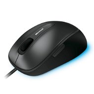 Microsoft Comfort Mouse 4500 Lochnes Grey - Mouse
