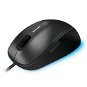 Microsoft Comfort Mouse 4500 Lochnes Grey - Mouse