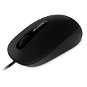 Microsoft Comfort Mouse 3000 - Mouse