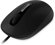 Microsoft Comfort Mouse 3000 - Maus