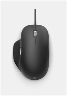 Microsoft Ergonomic Mouse, Black - Mouse