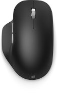 Microsoft Bluetooth Ergonomic Mouse Black - Mouse