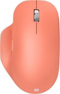 Microsoft Bluetooth Ergonomic Mouse Peach - Maus