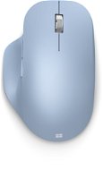 Microsoft Bluetooth Ergonomic Mouse Pastel Blue - Maus