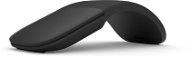 Microsoft Arc Touch Mouse - Black - Mouse