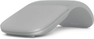 Microsoft Surface Arc Mouse, sivá - Myš