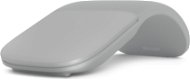Mouse Microsoft Surface Arc Mouse, Light Grey - Myš