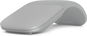 Microsoft Surface Arc Mouse, Light Grey - Mouse