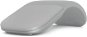 Microsoft Surface Arc Mouse - Light Grey - Maus