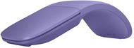 Microsoft Surface Arc Mouse, Violet - Myš