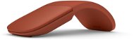 Microsoft Surface Arc Mouse, Poppy Red - Maus