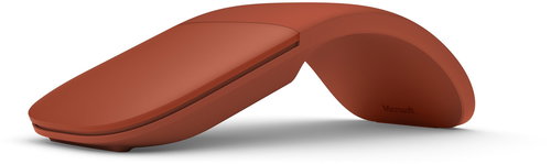 Microsoft Surface Arc Mouse Main image Microsoft Surface Arc Mouse - Mouse - Main image