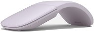 Microsoft Surface Arc Mouse, Lilac - Egér