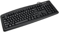 Microsoft Wired Keyboard 200 USB - Tastatur