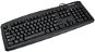 Microsoft Wired Keyboard 200 USB - Tastatur