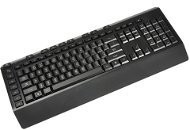 Microsoft SideWinder X4 - Keyboard