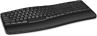  Microsoft Sculpt Comfort Keyboard  - Keyboard