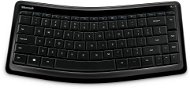  Microsoft Sculpt Mobile Keyboard  - Keyboard
