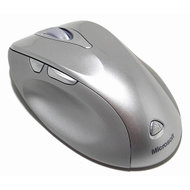 Microsoft Wireless Laser Mouse 6000 - Mouse