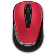 Microsoft Wireless Mobile Mouse 3000v2 - Mouse