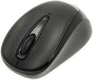 Microsoft Wireless Mobile Mouse 3000 mit Nano Ver.2 (Black) - Maus
