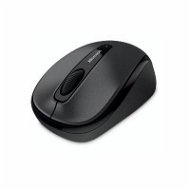 Microsoft Wireless Mobile Mouse 3500 Loch Nes - Maus