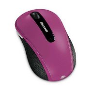 Microsoft Wireless Mobile Mouse 4000 USB - Mouse