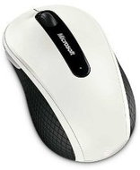 Microsoft Wireless Mobile Mouse 4000 USB - Mouse