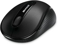 Microsoft Wireless Mobile Mouse 4000 - Mouse