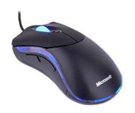 Microsoft Laser Habu Gaming  - Mouse