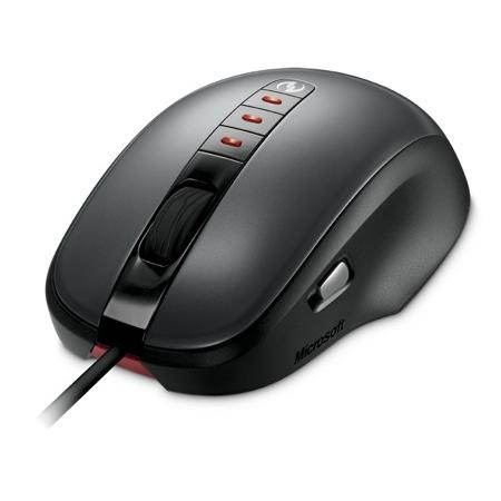 Mouse Microsoft SideWinder X3 - Mouse - Main image