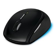 Microsoft Wireless Mouse 5000 BlueTrack - Myš