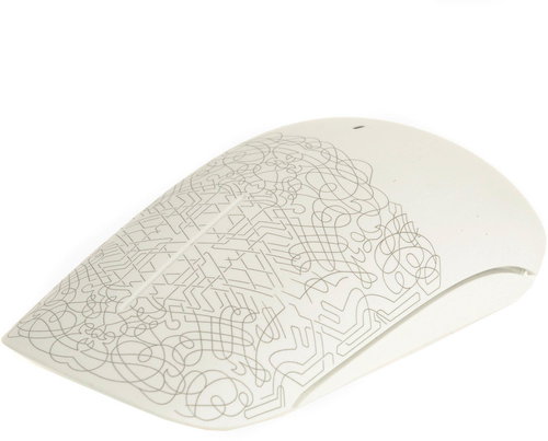 Microsoft ARC Mouse Artist Cheuk - Mouse - Main image