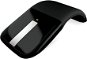Microsoft ARC Touch Mouse Black - Mouse