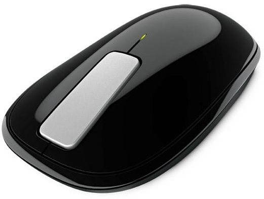 Touch mouse discount