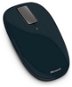 Microsoft Explorer Touch Mouse Storm Grey - Mouse
