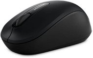 Microsoft Wireless Mobile Mouse 3600 - Black - Mouse