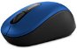 Microsoft Bluetooth Mobile Mouse 3600 Azul - Myš