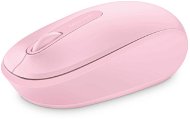 Microsoft Wireless Mobile Mouse 1850 Light Orchid - Myš