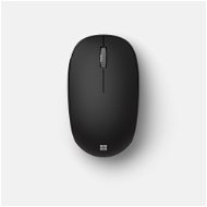 Microsoft Bluetooth Mouse Schwarz - Maus