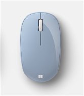 Microsoft Bluetooth Mouse, Pastel Blue - Mouse