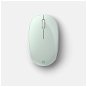 Microsoft Bluetooth Mouse Mint - Maus