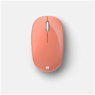 Microsoft Bluetooth Mouse Peach - Maus