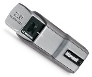 Microsoft Lifecam NX-6000 - Webcam