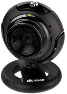Microsoft Lifecam VX-1000 - Webkamera