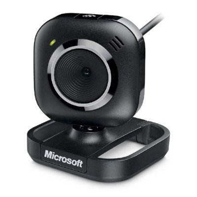 Microsoft LifeCam VX-2000 Main image Microsoft LifeCam VX-2000 - Webcam - Main image